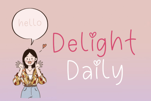 Delight Daily